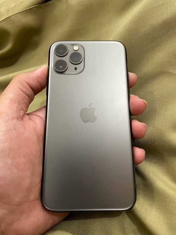 iphone 11 pro 0