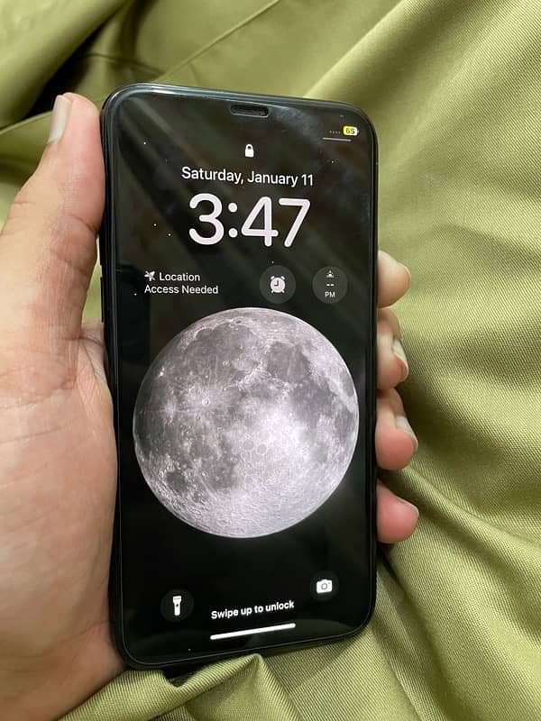 iphone 11 pro 5