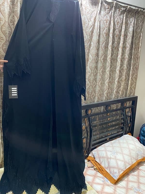 imported abayas 4