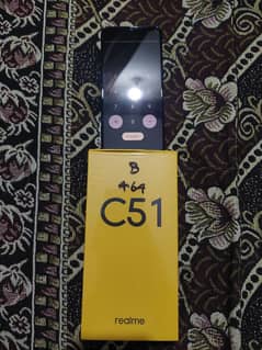 Realme C51