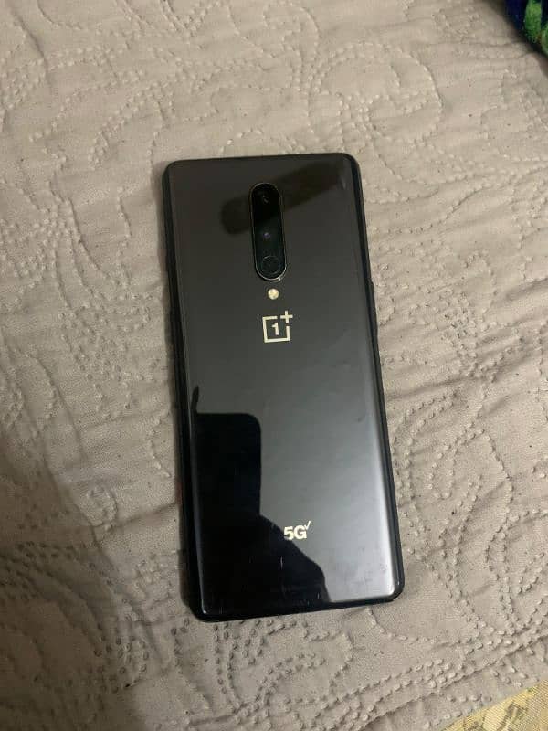 Oneplus 8 5g 8/128 0