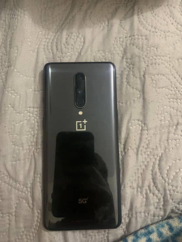 Oneplus 8 5g 8/128 1