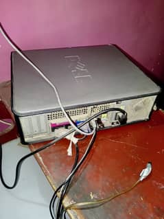 Dell 780