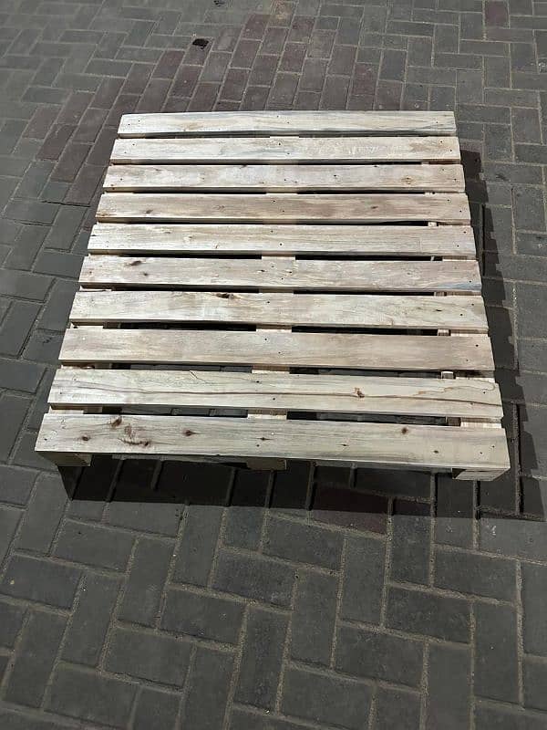 Quality Plastic Pallets |Quality Wooden Pallets|Industrial Pallets 12