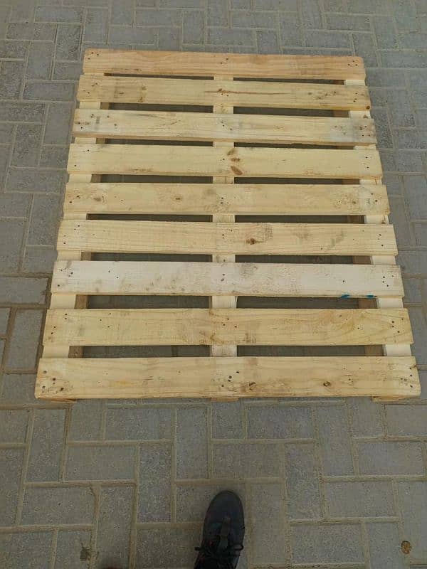 Quality Plastic Pallets |Quality Wooden Pallets|Industrial Pallets 14