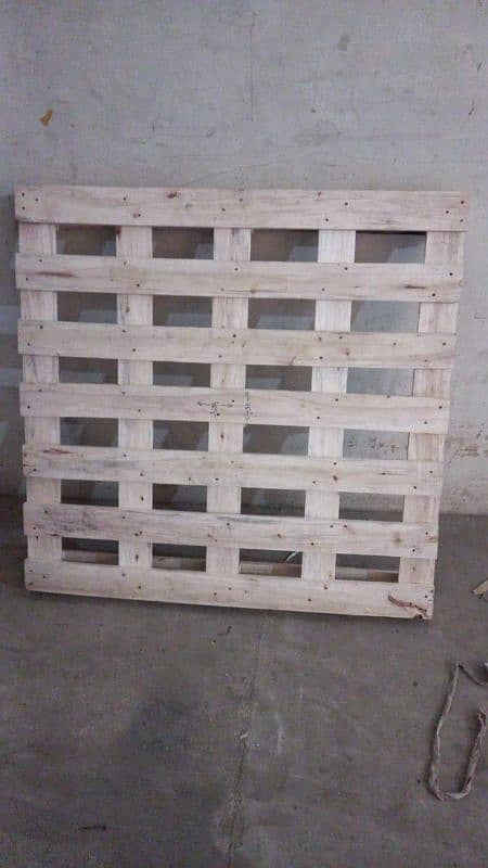 Quality Plastic Pallets |Quality Wooden Pallets|Industrial Pallets 18