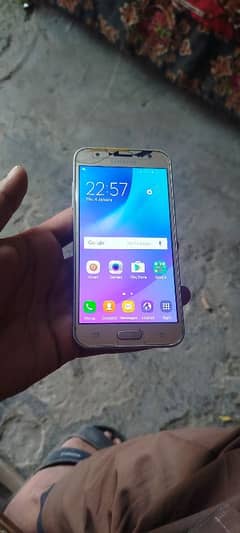 galaxy j3