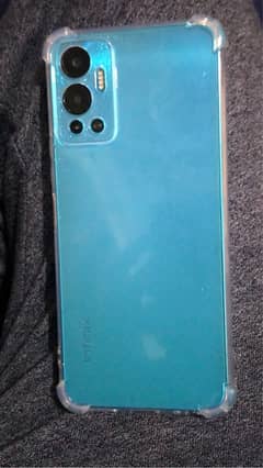 Infinix Hot 12 for sale/exchange possible