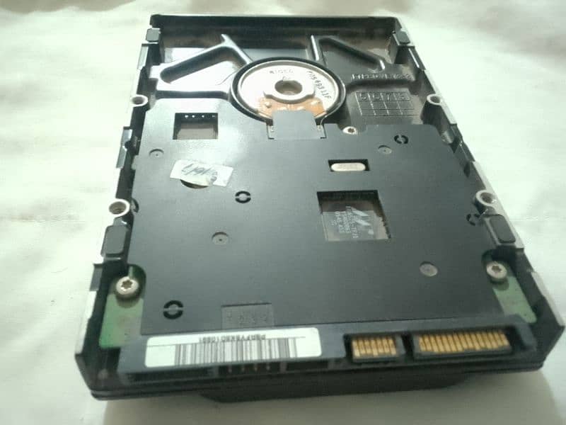 80gb Hard-drive for PC 1