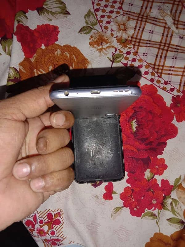 vivo y20 mobile  a. one working condition 1