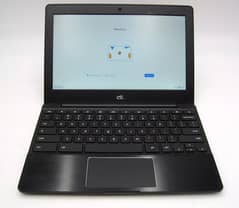 CTL J4+ Chromebook 11.6 Laptop