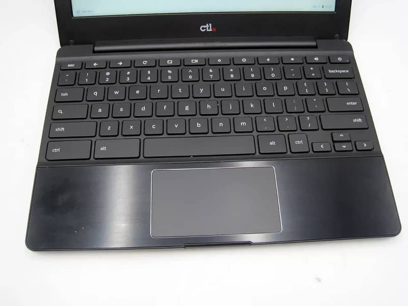 CTL J4+ Chromebook 11.6 Laptop 1