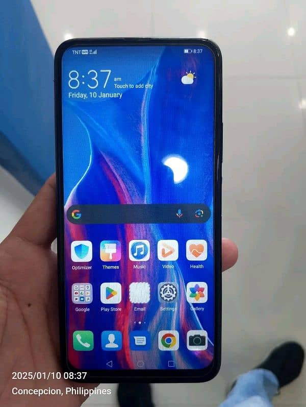 huawei 2