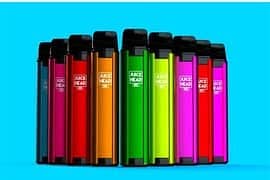 Mohi | Pods | Mods | Disposable | Juice Head | puffs | 3000 Puffs |