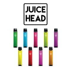 Mohi | Pods | Mods | Disposable | Juice Head | puffs | 3000 Puffs | 1