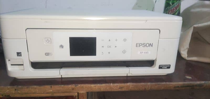 Epson XP445 0