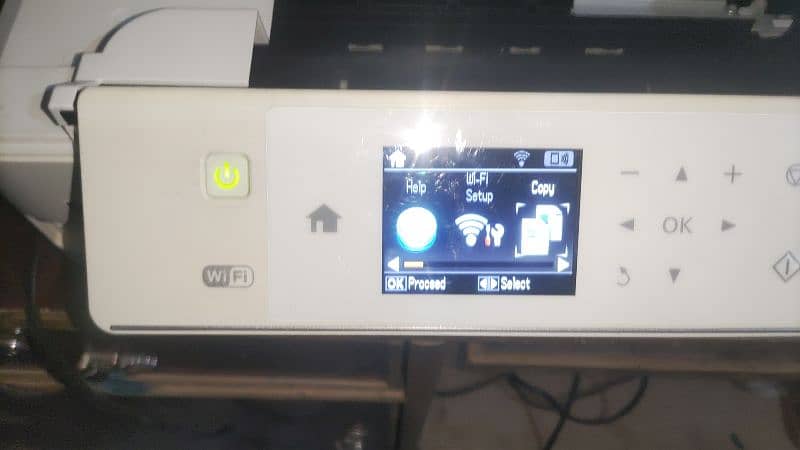 Epson XP445 4