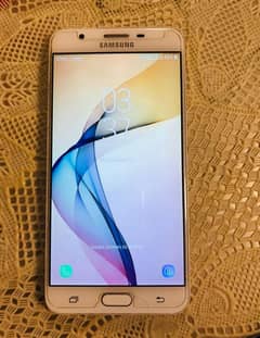 samsung J7 prime metal body 10/10   lush condition