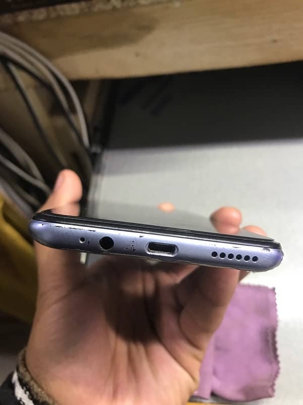 Tecno Spark 7 pro 4