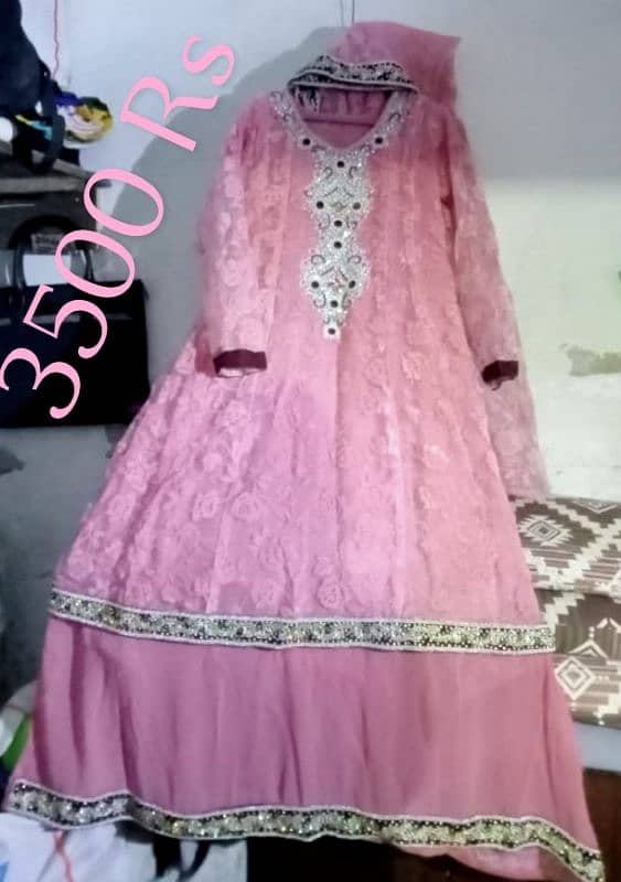 Women fancy party dresses in cheap price 2