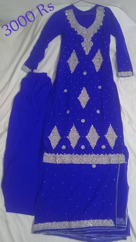 Women fancy party dresses in cheap price 7