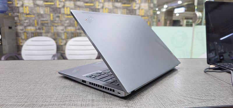 Lenovo ThinkPad X13 Ryzen 7Pro 5850U 12th generation 9