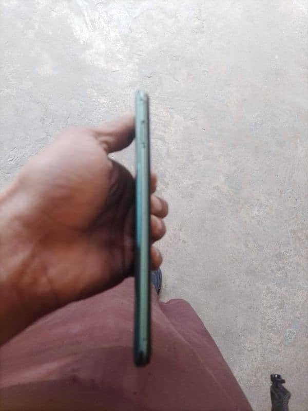 Infinix hot11 play 5