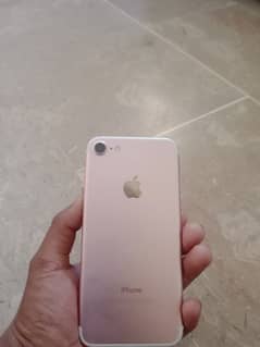 I phone 7 non pta 128 gb