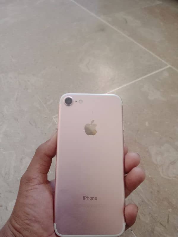 I phone 7 non pta 128 gb 0