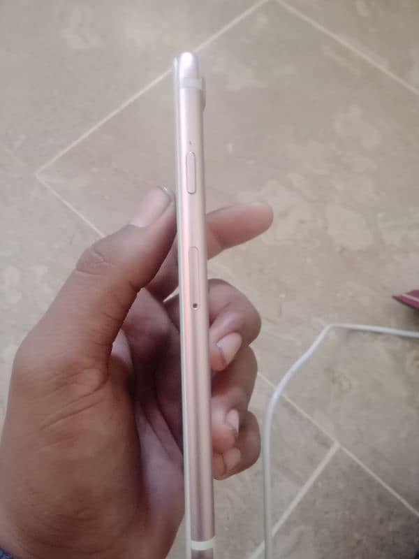 I phone 7 non pta 128 gb 2