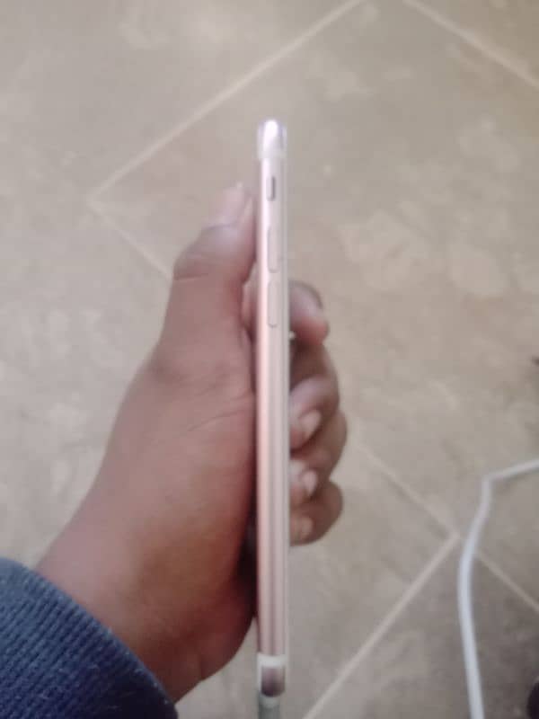 I phone 7 non pta 128 gb 3