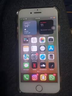 iPhone 8 PTA approved for sale/exchange possible