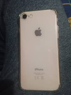 iPhone 8 PTA approved for sale/exchange possible