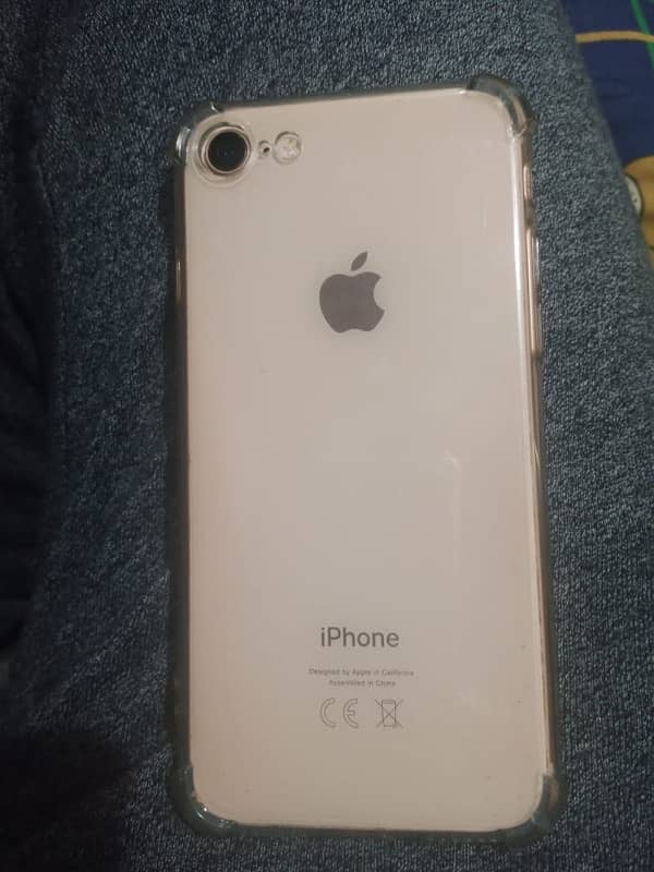 iPhone 8 PTA approved for sale/exchange with only X/Xs 0