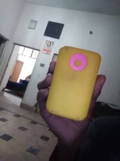 power bank 7800 MG all OK powebank