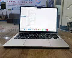 Apple MacBook M2 Air 13.6" 512GB