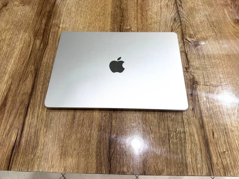 Apple MacBook M2 Air 13.6" 512GB 12