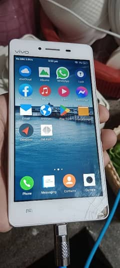 Huawei vivo y51a sale and exchange