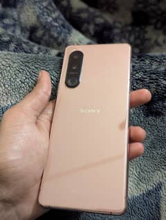 Sony Xperia 5 mark 3