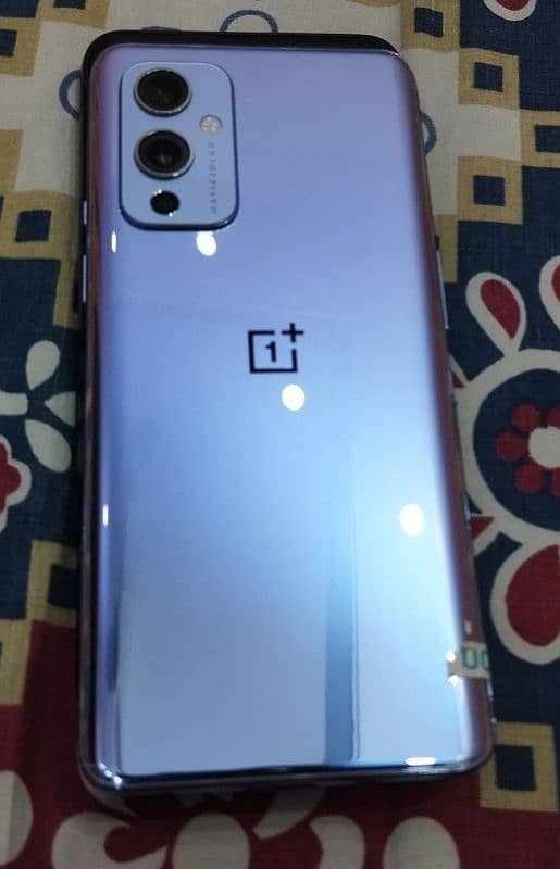 Oneplus 9 dual sim 1