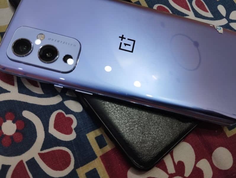 Oneplus 9 dual sim 2