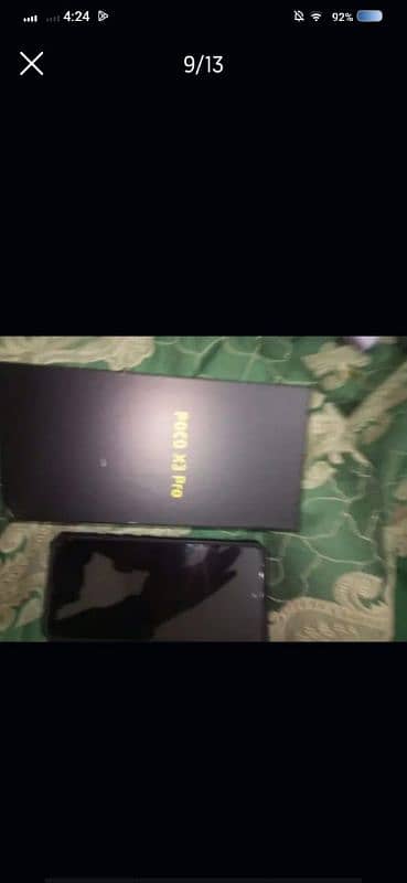 mobile for sale condition 10/9 7