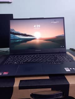 Lenovo Legion 5 for Sale