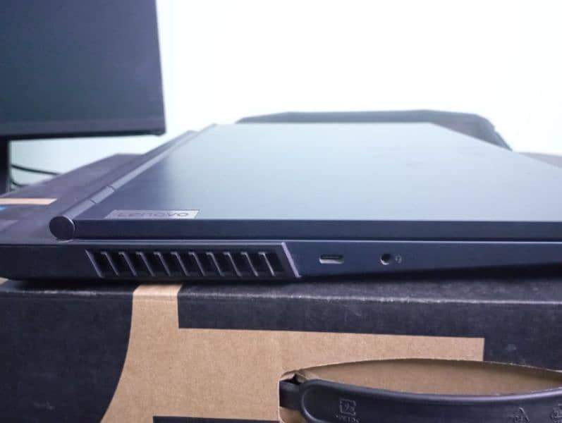 Lenovo Legion 5 for Sale 2