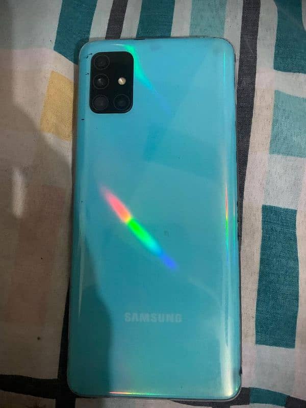 samsung galaxy a51 4