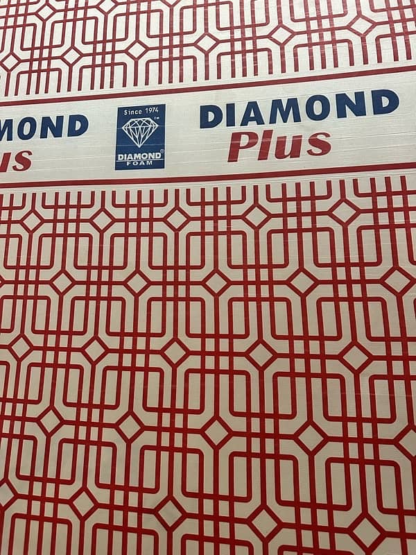 Diamond brand 0