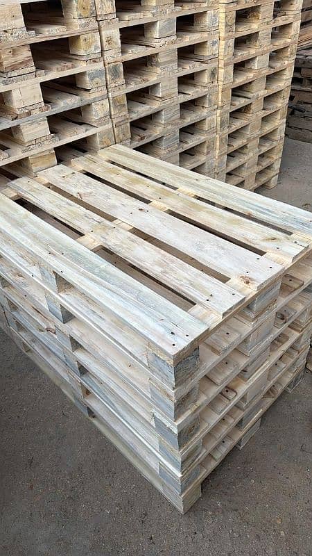 Quality Wooden Pallets |Quality Plastic Pallets |Industrial Pallets 16