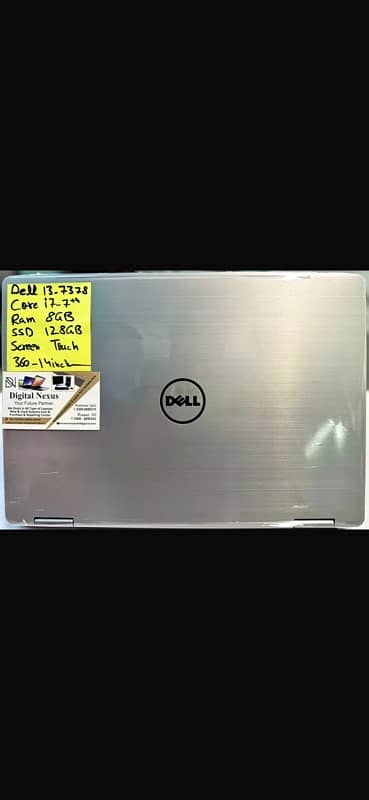 DELL 13-7342 1