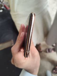 I phone xs max 64 jb non pta