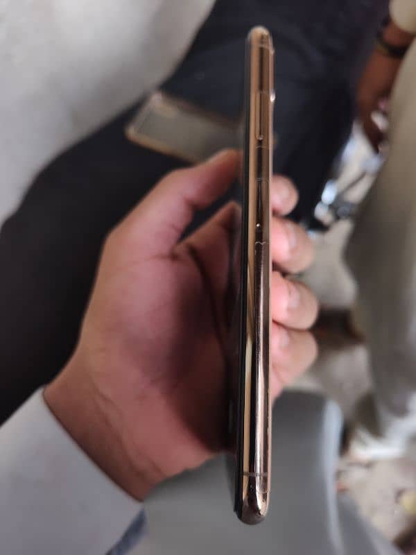 I phone xs max 64 jb non pta 3